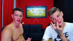 Handsomes_Boys  27-10-2020